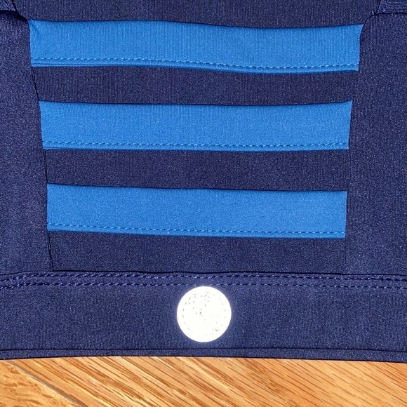 NWT Threads 4 Thought ReActive bralette, sz S, made from recycled water bottles - Picture 7 of 10